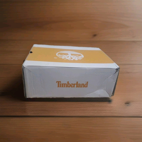 Timberland Other - Timberland® Men's PREMIUM 6 INCH WATERPROOF Dark Brown Boots Size 10.5 NIB